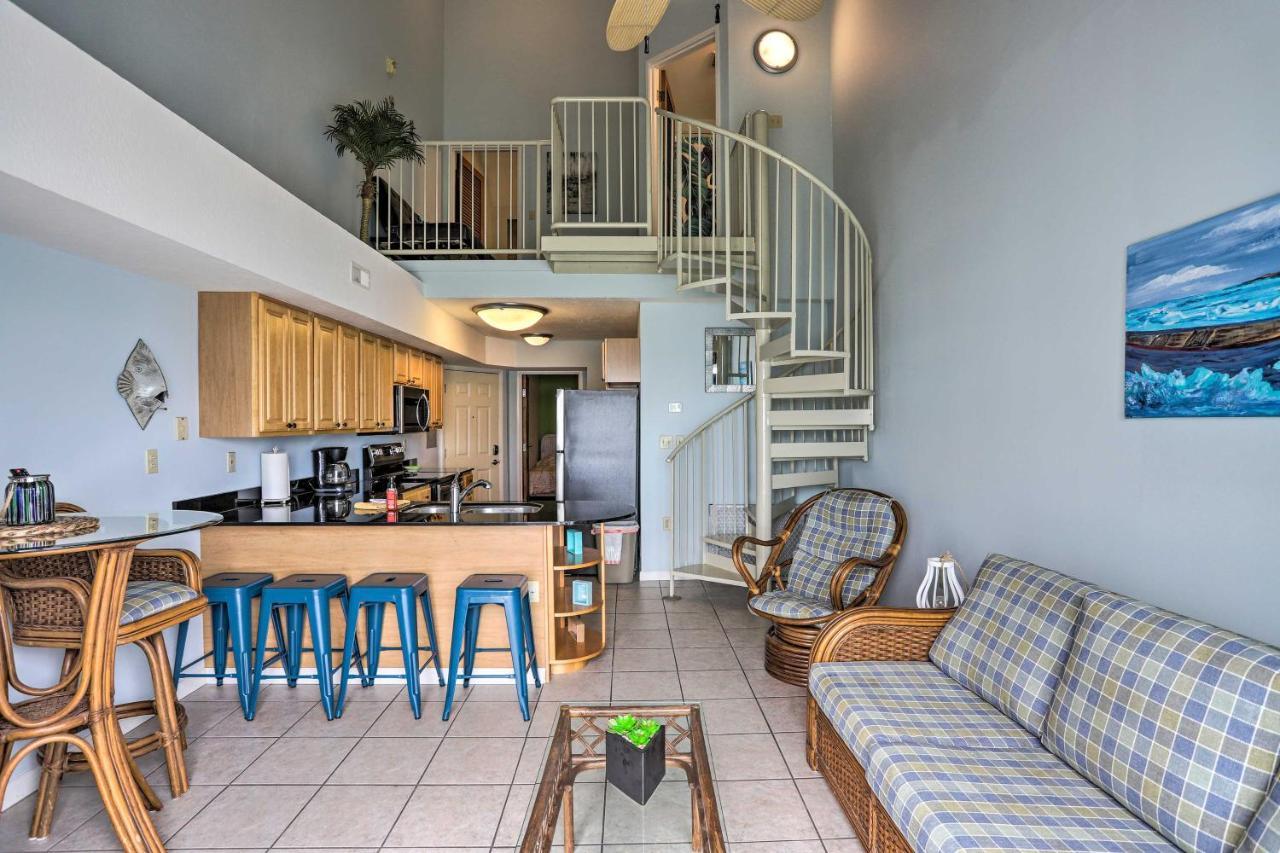 Resort-Style Condo With Lake-View Balcony! Put-in-Bay Εξωτερικό φωτογραφία