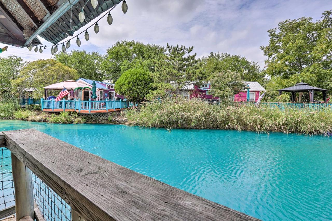Resort-Style Condo With Lake-View Balcony! Put-in-Bay Εξωτερικό φωτογραφία