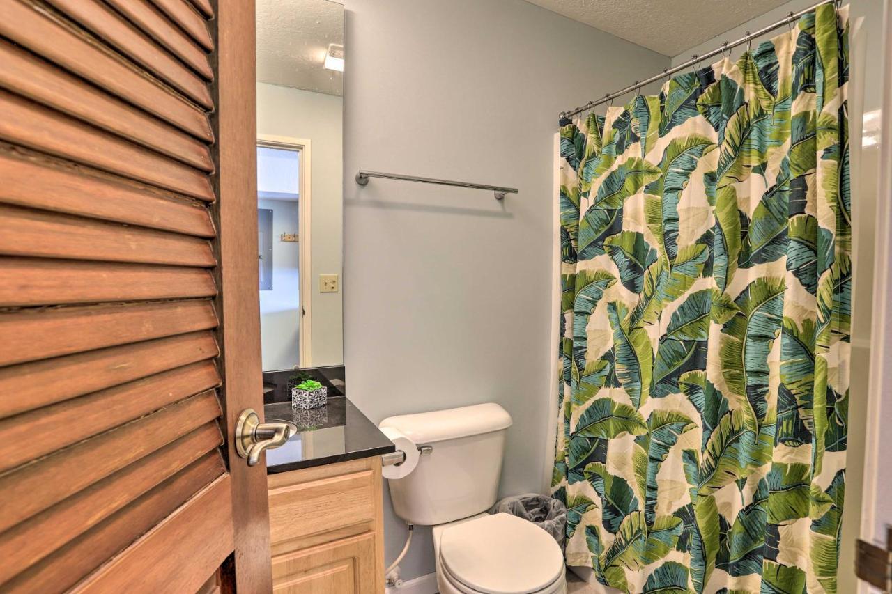 Resort-Style Condo With Lake-View Balcony! Put-in-Bay Εξωτερικό φωτογραφία