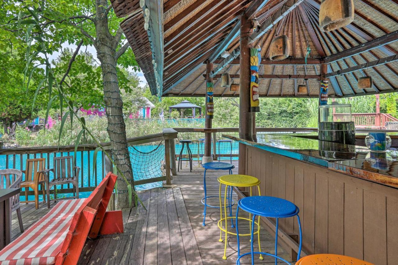 Resort-Style Condo With Lake-View Balcony! Put-in-Bay Εξωτερικό φωτογραφία