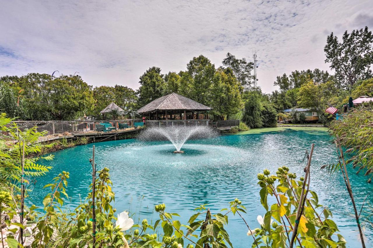 Resort-Style Condo With Lake-View Balcony! Put-in-Bay Εξωτερικό φωτογραφία